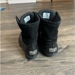 Sperry Rain Boots